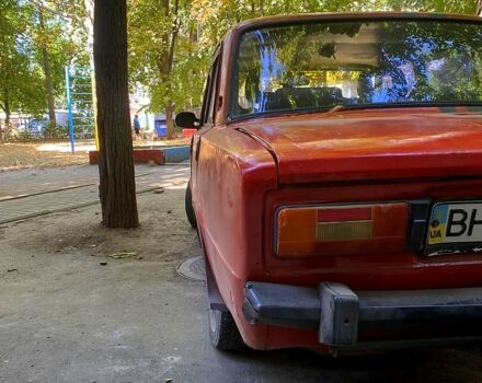 ВАЗ 2106, об'ємом двигуна 1.6 л та пробігом 300 тис. км за 350 $, фото 5 на Automoto.ua