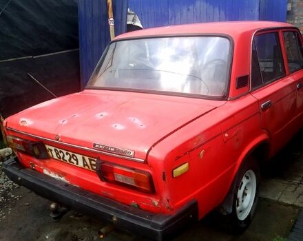 ВАЗ 2106, об'ємом двигуна 1.3 л та пробігом 100 тис. км за 240 $, фото 2 на Automoto.ua