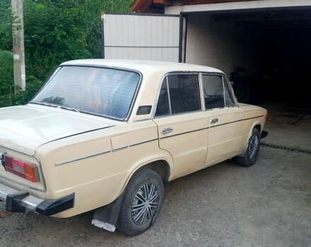 ВАЗ 2106, объемом двигателя 1.3 л и пробегом 330 тыс. км за 800 $, фото 5 на Automoto.ua