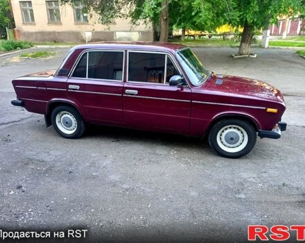 ВАЗ 2106, объемом двигателя 1.5 л и пробегом 293 тыс. км за 1500 $, фото 2 на Automoto.ua