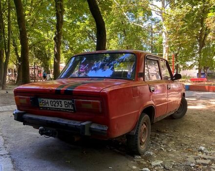 ВАЗ 2106, об'ємом двигуна 1.6 л та пробігом 300 тис. км за 350 $, фото 3 на Automoto.ua