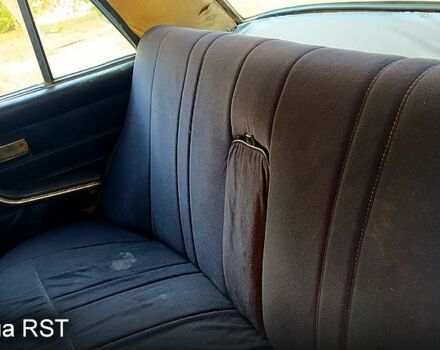 ВАЗ 2106, объемом двигателя 1.6 л и пробегом 123 тыс. км за 530 $, фото 5 на Automoto.ua