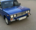 ВАЗ 2106, объемом двигателя 1.7 л и пробегом 105 тыс. км за 1700 $, фото 1 на Automoto.ua