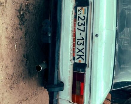 ВАЗ 2106, об'ємом двигуна 1.6 л та пробігом 0 тис. км за 700 $, фото 1 на Automoto.ua