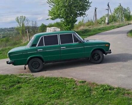 ВАЗ 2106, объемом двигателя 1.3 л и пробегом 50 тыс. км за 900 $, фото 5 на Automoto.ua