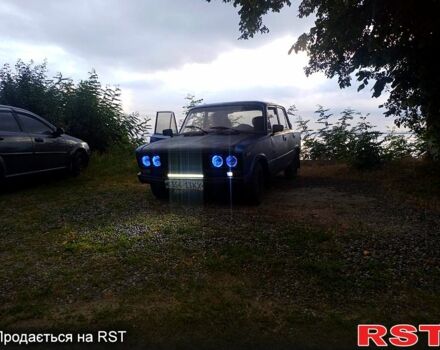 ВАЗ 2106, об'ємом двигуна 1.5 л та пробігом 300 тис. км за 700 $, фото 1 на Automoto.ua