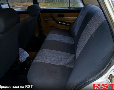 ВАЗ 2106, об'ємом двигуна 1.3 л та пробігом 0 тис. км за 650 $, фото 6 на Automoto.ua