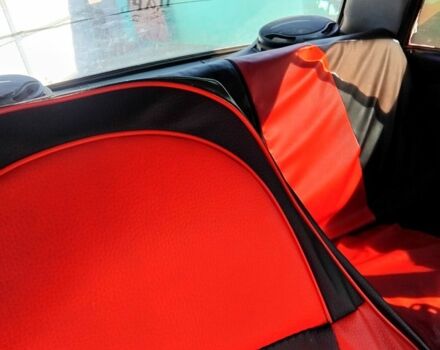 ВАЗ 2106, объемом двигателя 1.1 л и пробегом 350 тыс. км за 450 $, фото 3 на Automoto.ua