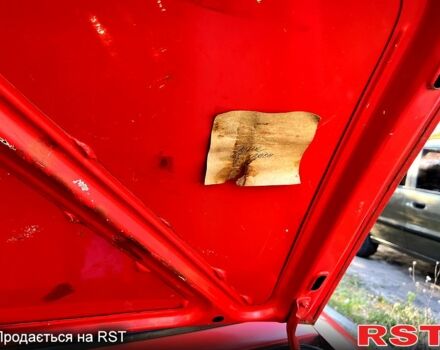 ВАЗ 2106, объемом двигателя 1.6 л и пробегом 0 тыс. км за 1100 $, фото 3 на Automoto.ua