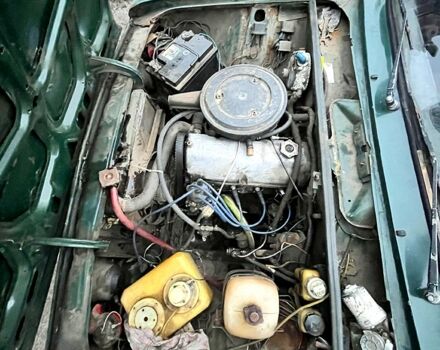 ВАЗ 2106, об'ємом двигуна 1.3 л та пробігом 5 тис. км за 250 $, фото 3 на Automoto.ua