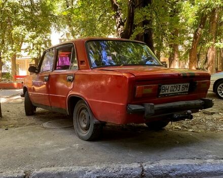 ВАЗ 2106, об'ємом двигуна 1.6 л та пробігом 300 тис. км за 350 $, фото 4 на Automoto.ua