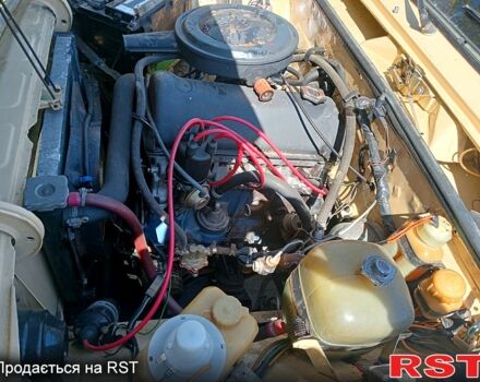 ВАЗ 2106, объемом двигателя 1.5 л и пробегом 124 тыс. км за 880 $, фото 5 на Automoto.ua