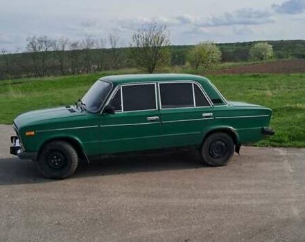 ВАЗ 2106, объемом двигателя 1.3 л и пробегом 50 тыс. км за 900 $, фото 6 на Automoto.ua