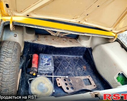 ВАЗ 2106, объемом двигателя 1.3 л и пробегом 180 тыс. км за 650 $, фото 8 на Automoto.ua