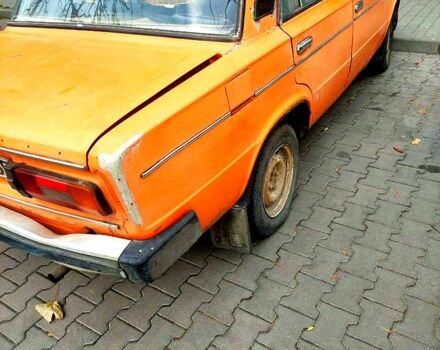 ВАЗ 2106, объемом двигателя 1.5 л и пробегом 250 тыс. км за 310 $, фото 2 на Automoto.ua