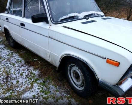 ВАЗ 2106, об'ємом двигуна 1.3 л та пробігом 0 тис. км за 650 $, фото 3 на Automoto.ua