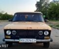 ВАЗ 2106, объемом двигателя 1.3 л и пробегом 385 тыс. км за 360 $, фото 1 на Automoto.ua