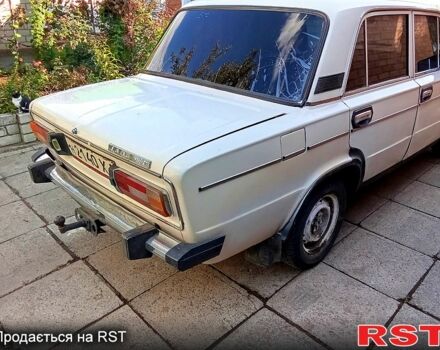 ВАЗ 2106 1986 у Карловке на Automoto.ua ВАЗ 2106, об'ємом двигуна 1.5 л та пробігом 220 тис. км за 720 $, фото 4 на Automoto.ua