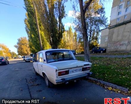 ВАЗ 2106, объемом двигателя 1.3 л и пробегом 99 тыс. км за 500 $, фото 4 на Automoto.ua