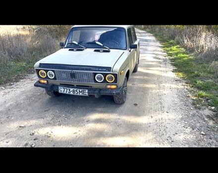 ВАЗ 2106, об'ємом двигуна 1.6 л та пробігом 120 тис. км за 1000 $, фото 1 на Automoto.ua