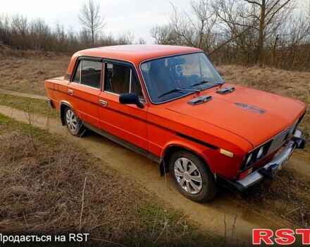 ВАЗ 2106, объемом двигателя 15 л и пробегом 0 тыс. км за 999 $, фото 4 на Automoto.ua