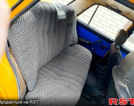 ВАЗ 2106, объемом двигателя 1.3 л и пробегом 180 тыс. км за 650 $, фото 3 на Automoto.ua