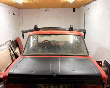 ВАЗ 2106, об'ємом двигуна 1.3 л та пробігом 200 тис. км за 450 $, фото 3 на Automoto.ua