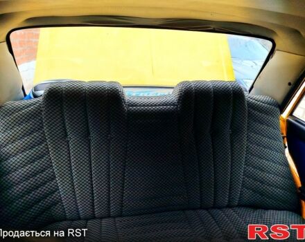 ВАЗ 2106, объемом двигателя 1.3 л и пробегом 180 тыс. км за 650 $, фото 4 на Automoto.ua