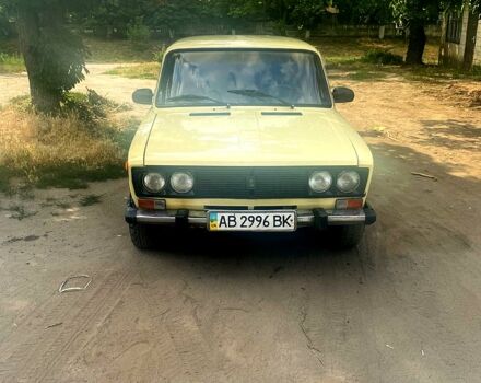 ВАЗ 2106, об'ємом двигуна 1.6 л та пробігом 10 тис. км за 800 $, фото 1 на Automoto.ua
