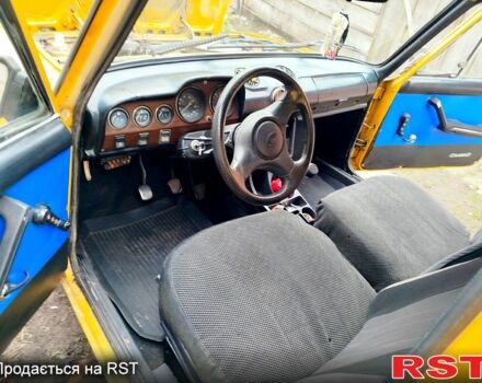 ВАЗ 2106, объемом двигателя 1.3 л и пробегом 180 тыс. км за 650 $, фото 6 на Automoto.ua