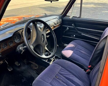 ВАЗ 2106, объемом двигателя 1.6 л и пробегом 222 тыс. км за 450 $, фото 7 на Automoto.ua