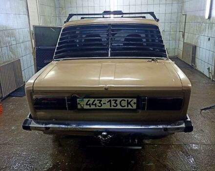 ВАЗ 2106, об'ємом двигуна 15 л та пробігом 192 тис. км за 995 $, фото 4 на Automoto.ua