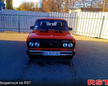 ВАЗ 2106, об'ємом двигуна 1.3 л та пробігом 0 тис. км за 800 $, фото 1 на Automoto.ua