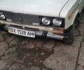 ВАЗ 2106, объемом двигателя 0 л и пробегом 300 тыс. км за 600 $, фото 1 на Automoto.ua