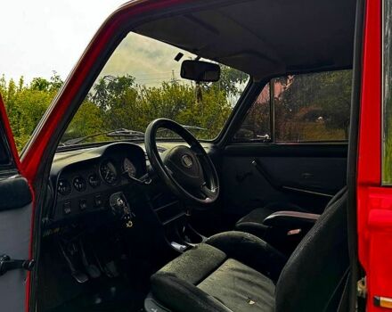 ВАЗ 2106, объемом двигателя 1.8 л и пробегом 200 тыс. км за 1430 $, фото 3 на Automoto.ua