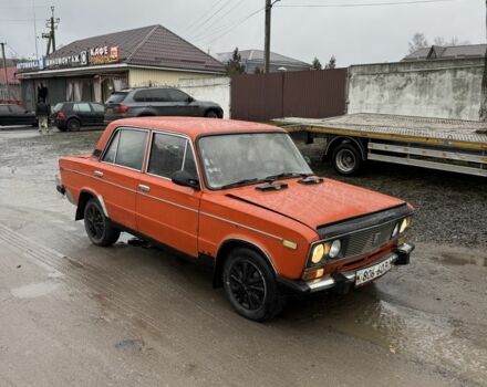 ВАЗ 2106, объемом двигателя 0 л и пробегом 200 тыс. км за 710 $, фото 2 на Automoto.ua