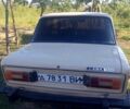 ВАЗ 2106 1986 в Гайвороне на Automoto.ua ВАЗ 2106, объемом двигателя 1.5 л и пробегом 370 тыс. км за 600 $, фото 1 на Automoto.ua