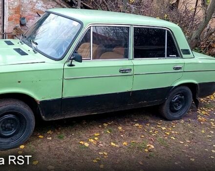 ВАЗ 2106, объемом двигателя 1.3 л и пробегом 350 тыс. км за 250 $, фото 3 на Automoto.ua