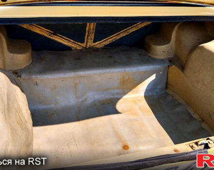 ВАЗ 2106, объемом двигателя 1.3 л и пробегом 200 тыс. км за 820 $, фото 8 на Automoto.ua