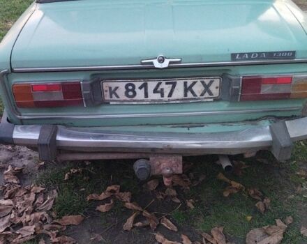 ВАЗ 2106, об'ємом двигуна 0 л та пробігом 56 тис. км за 334 $, фото 1 на Automoto.ua