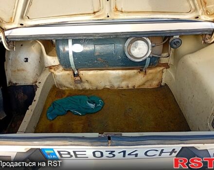 ВАЗ 2106, объемом двигателя 1.3 л и пробегом 0 тыс. км за 850 $, фото 6 на Automoto.ua