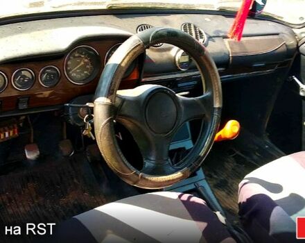 ВАЗ 2106, объемом двигателя 1.3 л и пробегом 94 тыс. км за 500 $, фото 1 на Automoto.ua