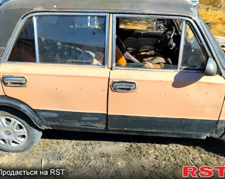 ВАЗ 2106, объемом двигателя 1.3 л и пробегом 0 тыс. км за 240 $, фото 1 на Automoto.ua