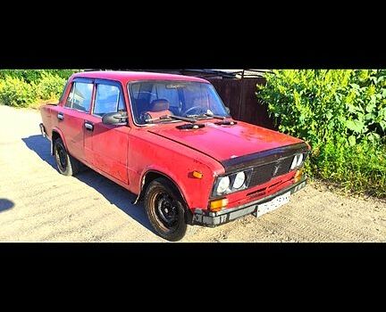 ВАЗ 2106, об'ємом двигуна 1.5 л та пробігом 0 тис. км за 499 $, фото 6 на Automoto.ua