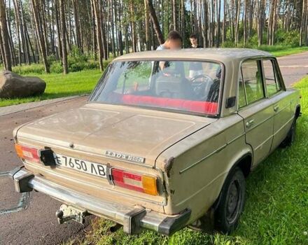 ВАЗ 2106, об'ємом двигуна 0 л та пробігом 73 тис. км за 650 $, фото 2 на Automoto.ua