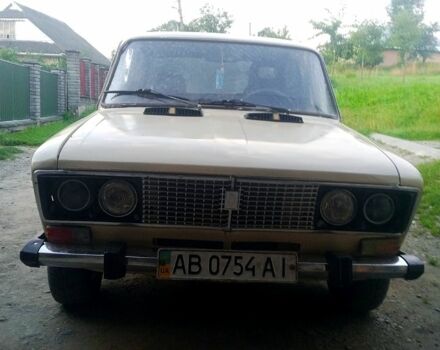 ВАЗ 2106, объемом двигателя 1.3 л и пробегом 330 тыс. км за 800 $, фото 7 на Automoto.ua