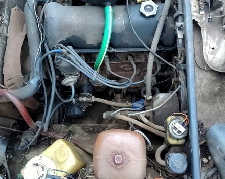 ВАЗ 2106, об'ємом двигуна 1.3 л та пробігом 0 тис. км за 400 $, фото 2 на Automoto.ua