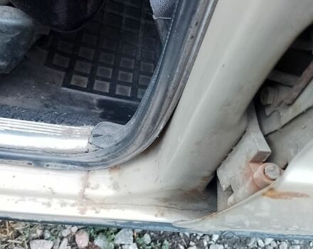 ВАЗ 2106, об'ємом двигуна 1.3 л та пробігом 0 тис. км за 400 $, фото 3 на Automoto.ua