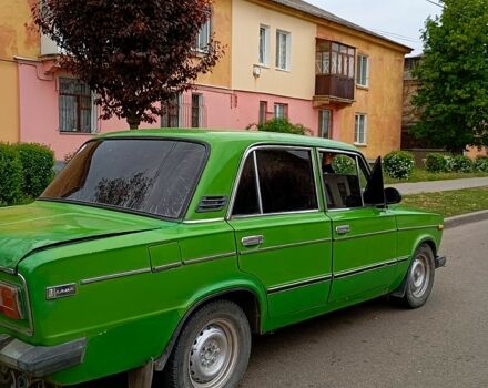 ВАЗ 2106, объемом двигателя 1.5 л и пробегом 0 тыс. км за 570 $, фото 3 на Automoto.ua