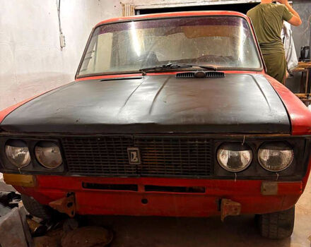 ВАЗ 2106, об'ємом двигуна 1.3 л та пробігом 200 тис. км за 450 $, фото 1 на Automoto.ua